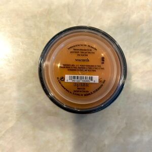 🖤 bareMinerals Warmth